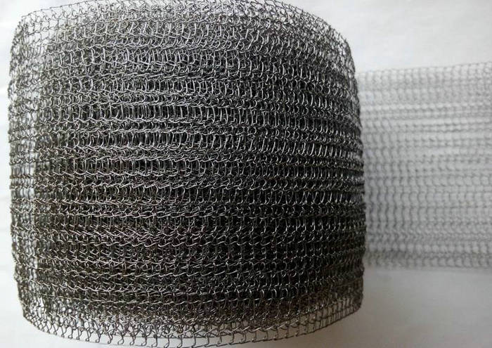 Industrial Metal Baskets